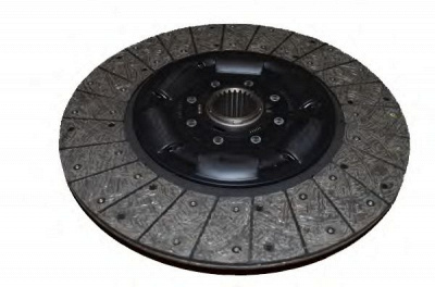 LIPE CLUTCH 400019l3677 -  Диск сцепления